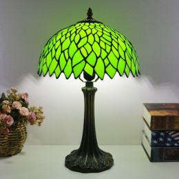 Tiffany Style Table Lamp 12...