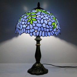 12 Inch Tiffany Lamp...