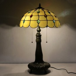 16 Inch Tiffany Lamp...