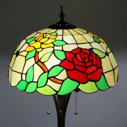 Tiffany Style Stained Glass...