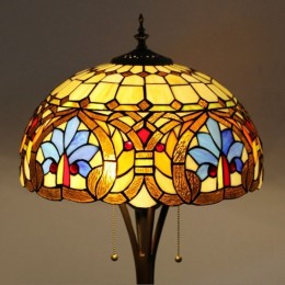 Tiffany Style Stained Glass...