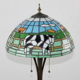 Tiffany Style Stained Glass...