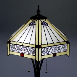 Tiffany Floor Lamp Bright...