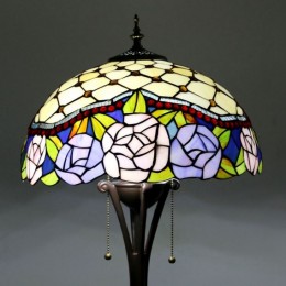 Tiffany Style Stained Glass...