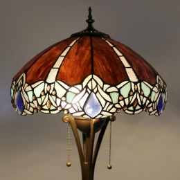 Tiffany Style Stained Glass...