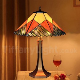 16 Inch Tiffany Table Lamp