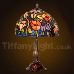 12 Inch Tiffany Table Lamp