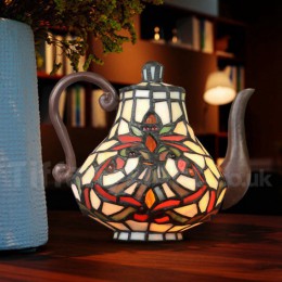 Tiffany Table Lamp