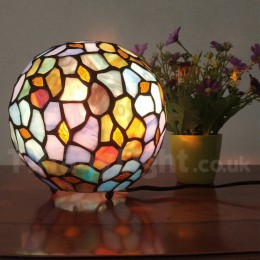 Tiffany Table Lamp