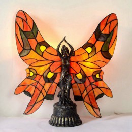 Tiffany Table Lamp