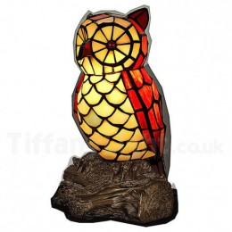 Tiffany Table Lamp