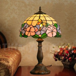 12 Inch Tiffany Table Lamp