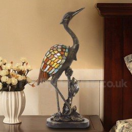 Tiffany Table Lamp