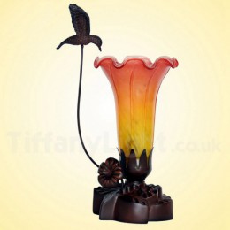 Tiffany Table Lamp