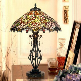 Tiffany Table Lamp