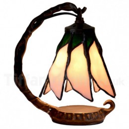 Tiffany Table Lamp