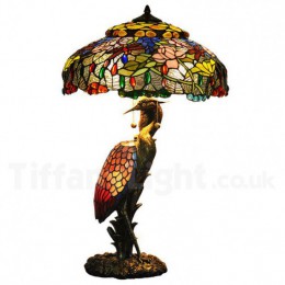 Tiffany Table Lamp