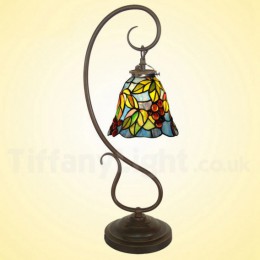 7 Inch Tiffany Table Lamp