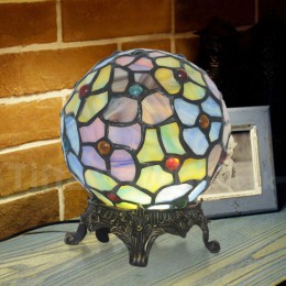 Tiffany Table Lamp