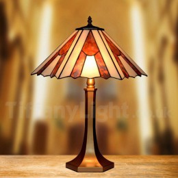 16 Inch Tiffany Table Lamp