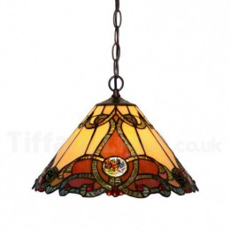 Tiffany Pendant Light