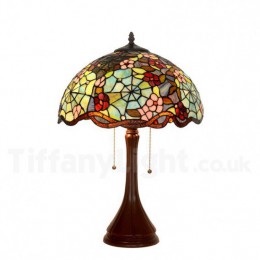 16 Inch Tiffany Table Lamp