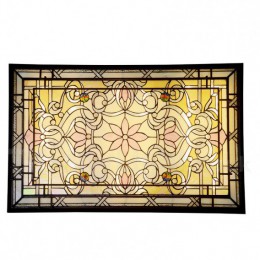 46 Inch Baroque Tiffany...