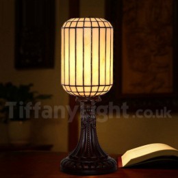 6 Inch Tiffany Table Lamp