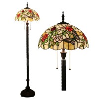 Tiffany Floor Lamps